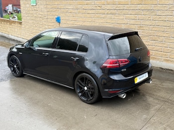 Used Volkswagen Golf 2014 for sale - 78934418: Photo