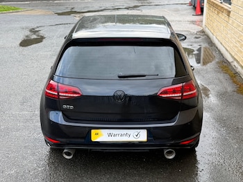 Used Volkswagen Golf 2014 for sale - 78934418: Photo