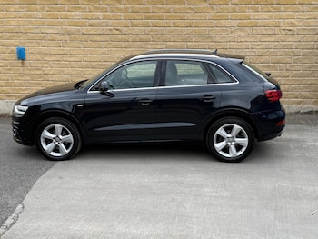 Used Audi Q3 2012 for sale - 78933654: Photo