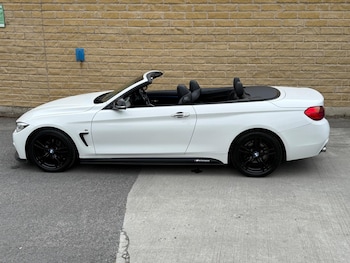 Used BMW 4 Series 2015 for sale - 79093417: Photo