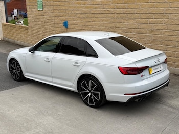 Used Audi A4 2017 for sale - 78935228: Photo