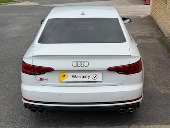 Used Audi A4 2017 for sale - 78935228: Photo