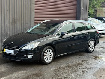 Used Peugeot 508 2012 for sale - 78933666: Photo