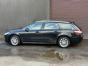 Used Peugeot 508 2012 for sale - 78933666: Photo