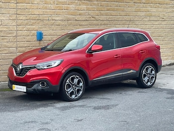 Used Renault Kadjar 2018 for sale - 78934562: Photo