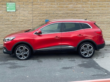 Used Renault Kadjar 2018 for sale - 78934562: Photo