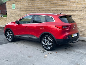 Used Renault Kadjar 2018 for sale - 78934562: Photo
