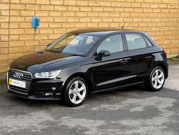 Used Audi A1 2017 for sale - 78933956: Photo