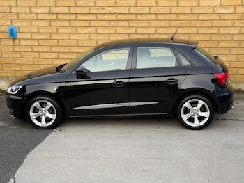 Used Audi A1 2017 for sale - 78933956: Photo