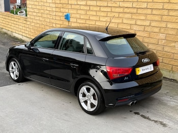 Used Audi A1 2017 for sale - 78933956: Photo