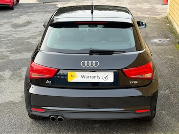 Used Audi A1 2017 for sale - 78933956: Photo