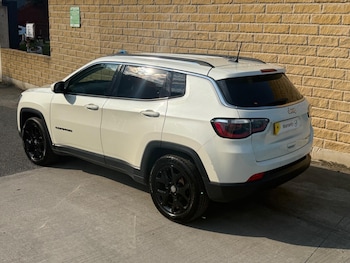 Used Jeep Compass 2018 for sale - 79168908: Photo