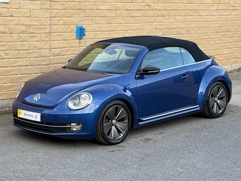 Used Volkswagen Beetle 2013 for sale - 78934416: Photo
