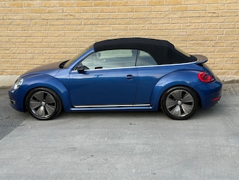 Used Volkswagen Beetle 2013 for sale - 78934416: Photo