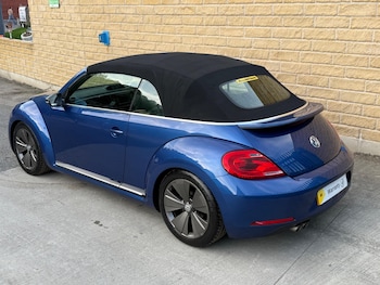 Used Volkswagen Beetle 2013 for sale - 78934416: Photo