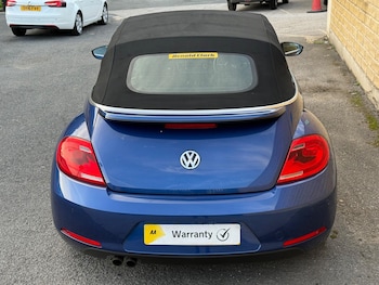 Used Volkswagen Beetle 2013 for sale - 78934416: Photo