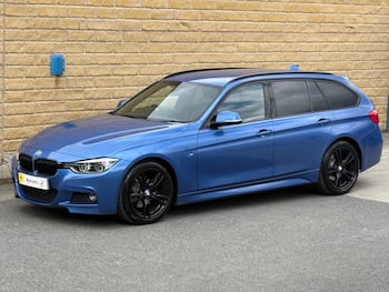 Used BMW 3 Series 2016 for sale - 79576129: Photo