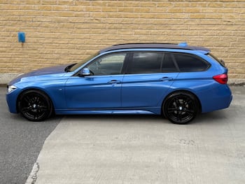 Used BMW 3 Series 2016 for sale - 79576129: Photo