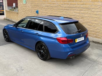 Used BMW 3 Series 2016 for sale - 79576129: Photo