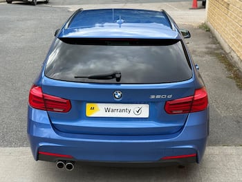 Used BMW 3 Series 2016 for sale - 79576129: Photo