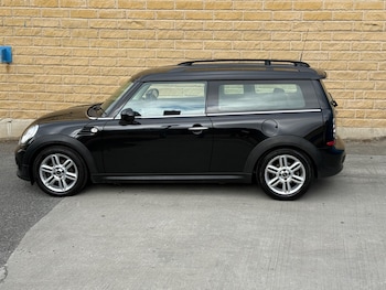 Used MINI Clubman 2013 for sale - 79324491: Photo