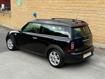 Used MINI Clubman 2013 for sale - 79324491: Photo