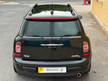 Used MINI Clubman 2013 for sale - 79324491: Photo