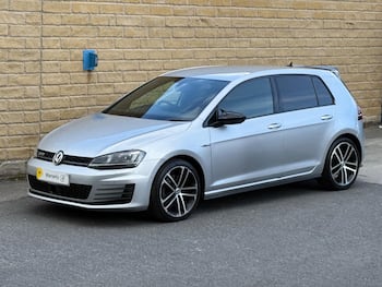 Used Volkswagen Golf 2014 for sale - 79830692: Photo