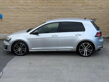 Used Volkswagen Golf 2014 for sale - 79830692: Photo