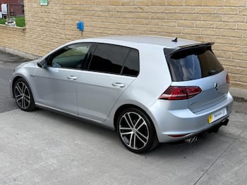 Used Volkswagen Golf 2014 for sale - 79830692: Photo