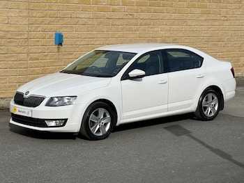 Used Skoda Octavia 2013 for sale - 78933531: Photo