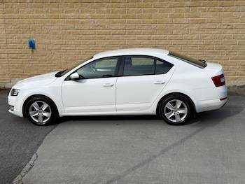 Used Skoda Octavia 2013 for sale - 78933531: Photo