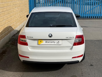 Used Skoda Octavia 2013 for sale - 78933531: Photo