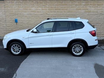 Used BMW X3 2014 for sale - 78934761: Photo