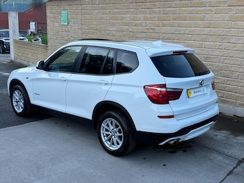 Used BMW X3 2014 for sale - 78934761: Photo