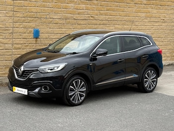Used Renault Kadjar 2017 for sale - 79324927: Photo