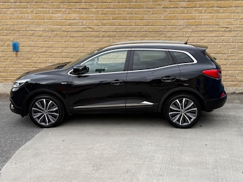 Used Renault Kadjar 2017 for sale - 79324927: Photo