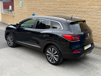 Used Renault Kadjar 2017 for sale - 79324927: Photo