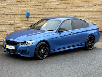 Used BMW 3 Series 2014 for sale - 79677295: Photo
