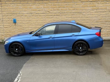 Used BMW 3 Series 2014 for sale - 79677295: Photo