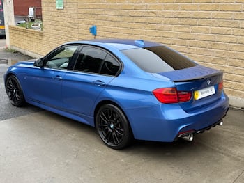 Used BMW 3 Series 2014 for sale - 79677295: Photo