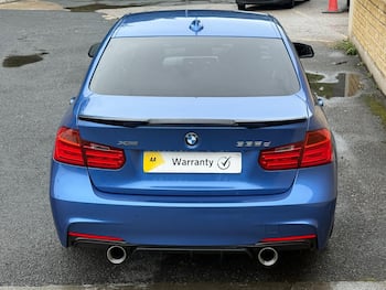 Used BMW 3 Series 2014 for sale - 79677295: Photo