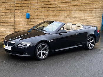 Used BMW 6 Series 2010 for sale - 78946097: Photo