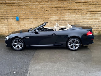 Used BMW 6 Series 2010 for sale - 78946097: Photo