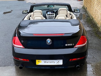 Used BMW 6 Series 2010 for sale - 78946097: Photo