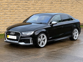 Used Audi RS3 2018 for sale - 78934546: Photo