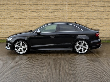 Used Audi RS3 2018 for sale - 78934546: Photo