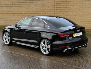 Used Audi RS3 2018 for sale - 78934546: Photo