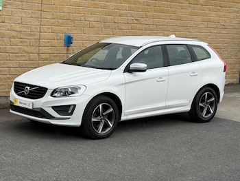 Used Volvo XC60 2016 for sale - 79062287: Photo