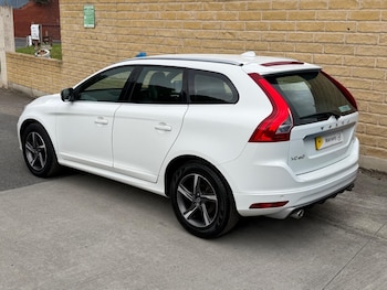 Used Volvo XC60 2016 for sale - 79062287: Photo